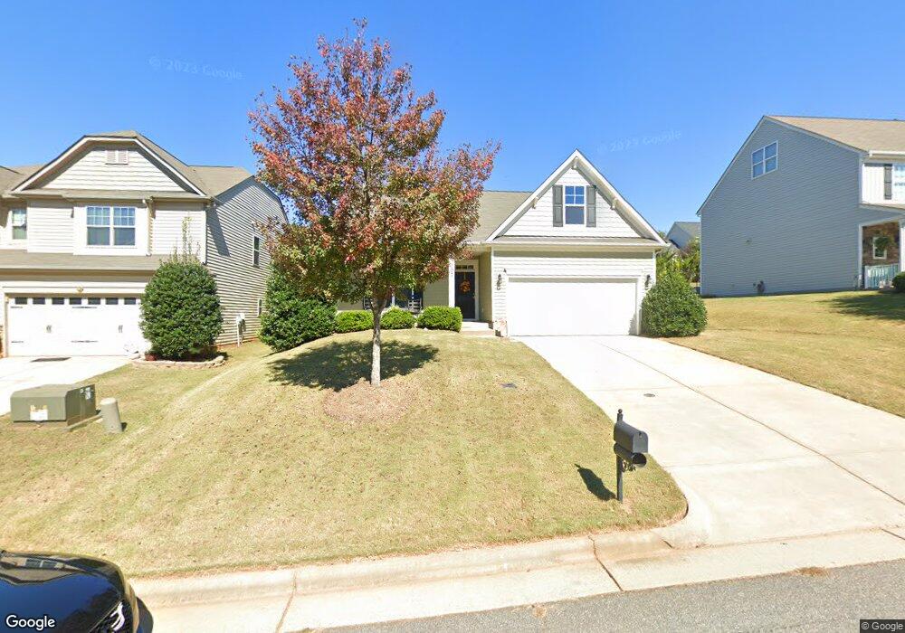 107 History Ln, Statesville, NC 28677 - photo 1