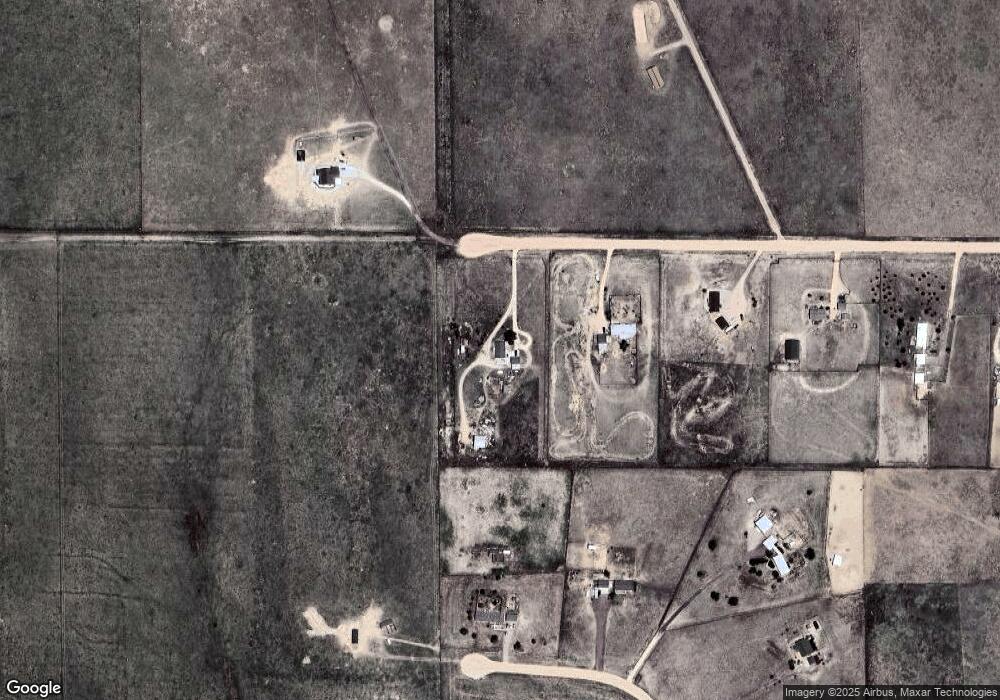 20835 Mcdaniels Rd, Calhan, CO 80808 - photo 1