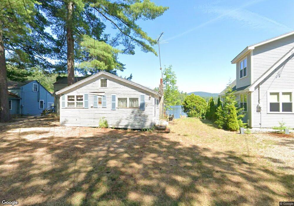 14 S Holden Rd, Warwick, MA 01378 - photo 1