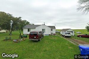 205 Iowa St, Meservey, IA 50457