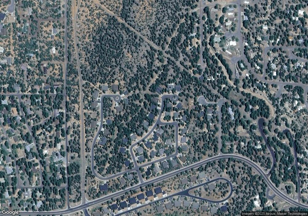 1090 N Needles Creek Dr, Show Low, AZ 85901 - photo 1