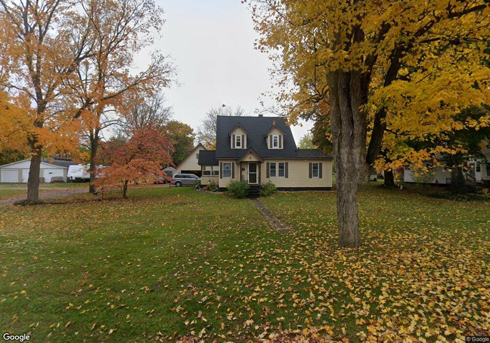 127 W Elm St, Wayland, MI 49348 - photo 1