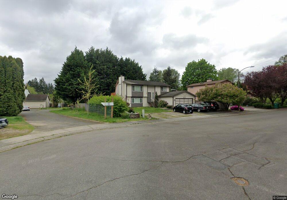 916 207th Place SE, Bothell, WA 98012 - photo 1