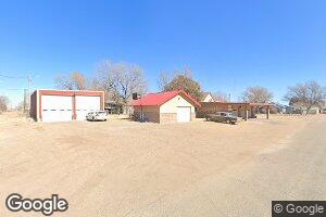 503 S 2nd St, Texhoma, OK 73949