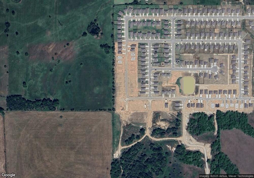 11502 S 232nd Ave E, Broken Arrow, OK 74014 - photo 1