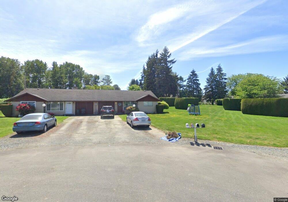 5031 80th Avenue Ct E unit 7, Fife, WA 98424 - photo 1