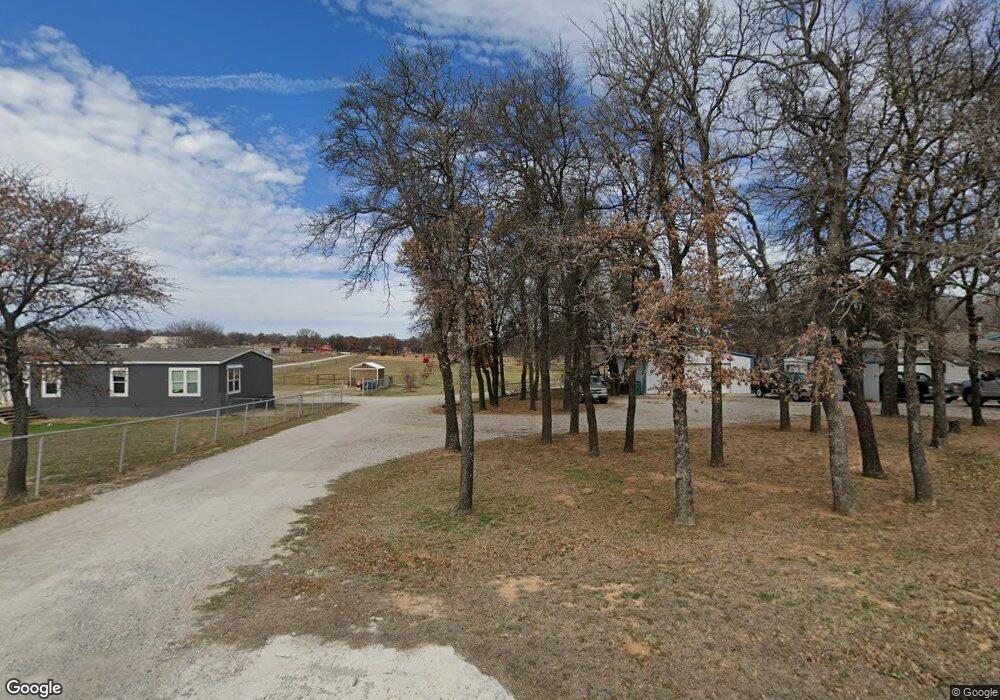 2100 Peel Rd, Springtown, TX 76082 - photo 1