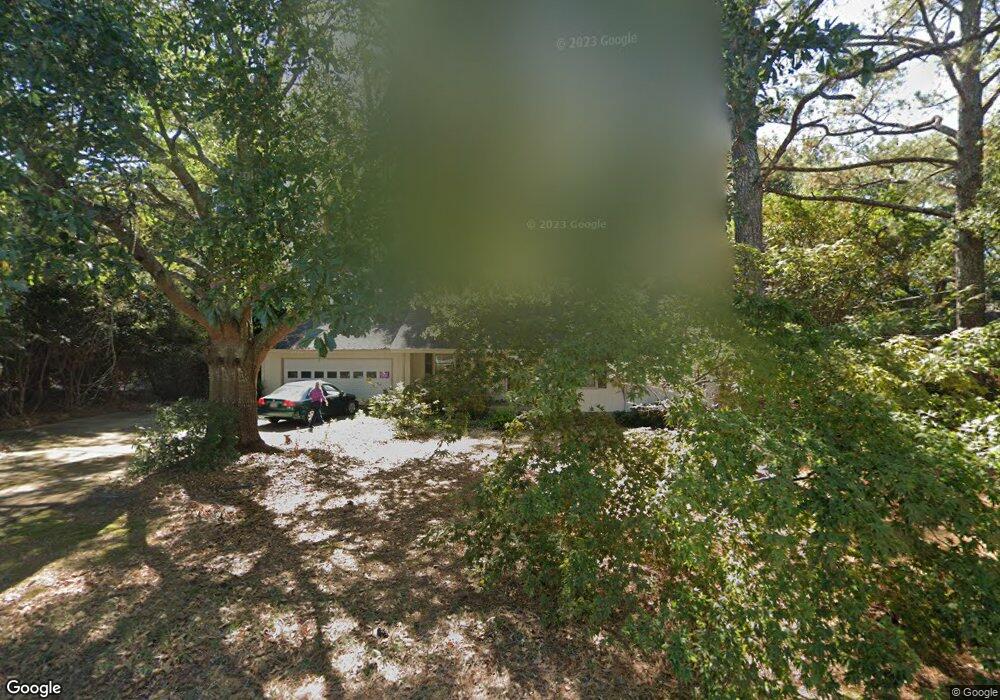 1918 Heritage Dr SW unit 3, Conyers, GA 30094 - photo 1