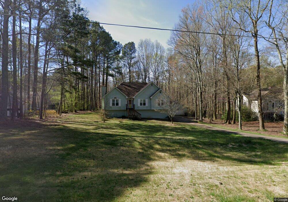 4763 Drew Rd, Alpharetta, GA 30004 - photo 1