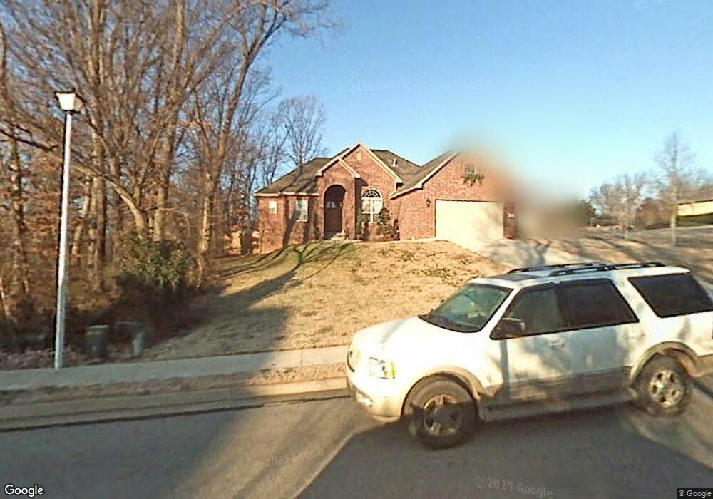 507 NW J St, Bentonville, AR 72712 - photo 1