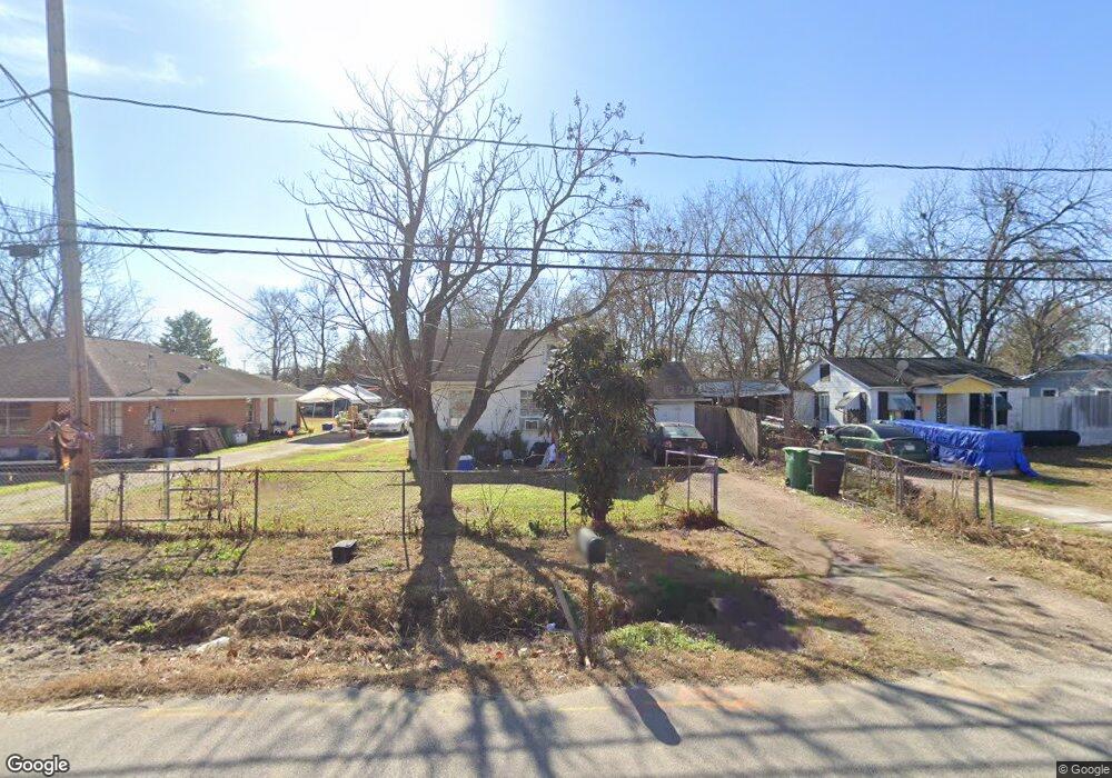 2320 Cresline St, Houston, TX 77093 - photo 1