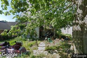 139 E Church St, Bloomingdale, IN 47832