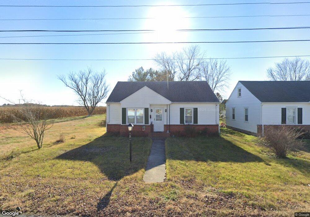 400 Robinson Ave, Cambridge, MD 21613 - photo 1