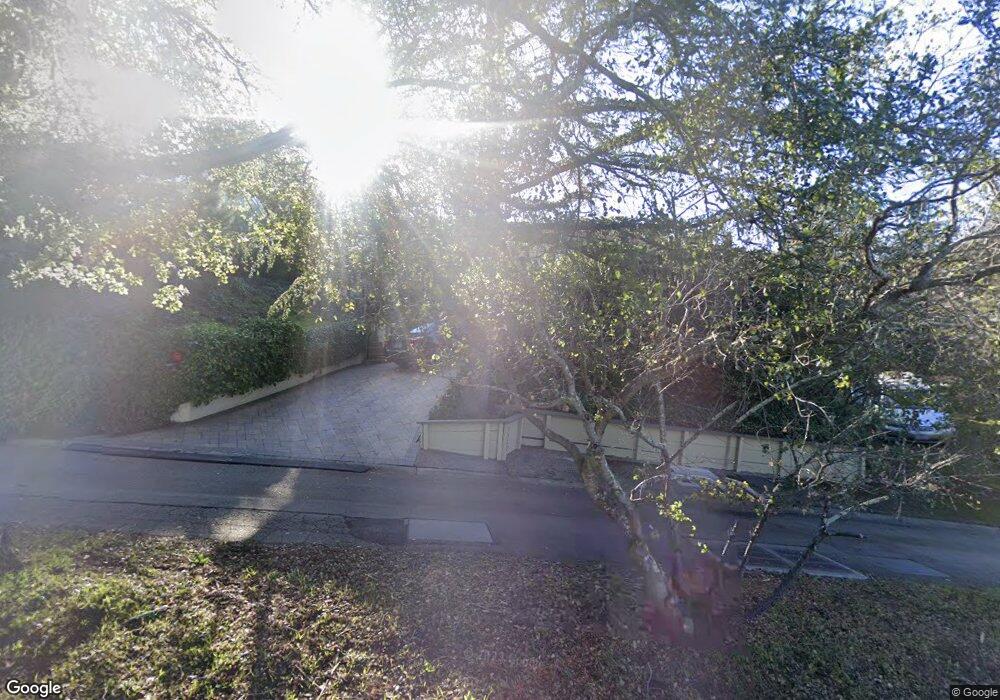 1112 Woodside Rd, Berkeley, CA 94708 - photo 1