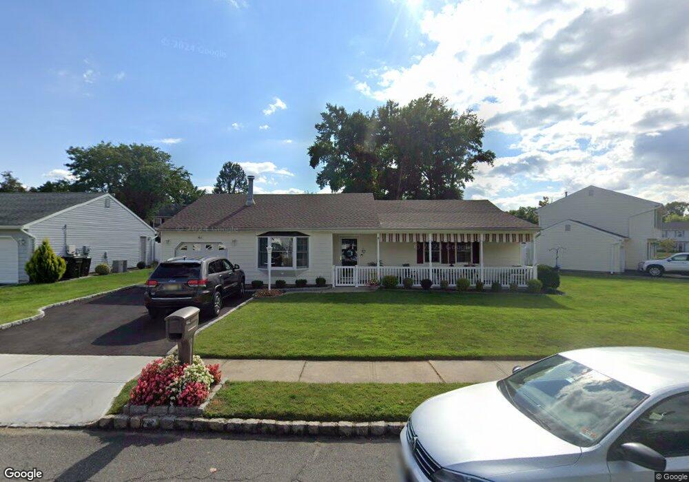 8 Angela Cir, Hazlet, NJ 07730 - photo 1