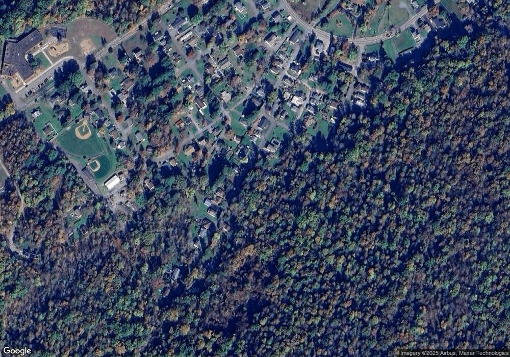 26 Dudley St, Harveys Lake, PA 18618 - photo 1