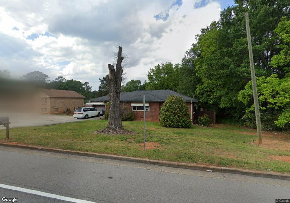 6430 Highway 42, Rex, GA 30273 - photo 1