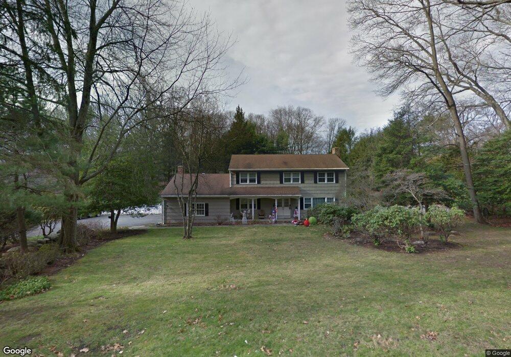 65 Blue Rock Dr, Stamford, CT 06903 - photo 1