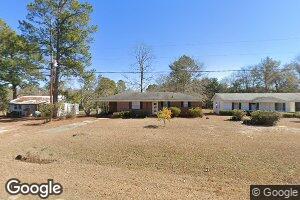 178 N Second St, Glenwood, GA 30428
