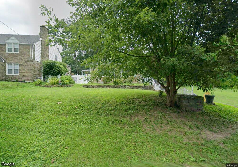 6 Waverly Rd, Glenside, PA 19038 - photo 1