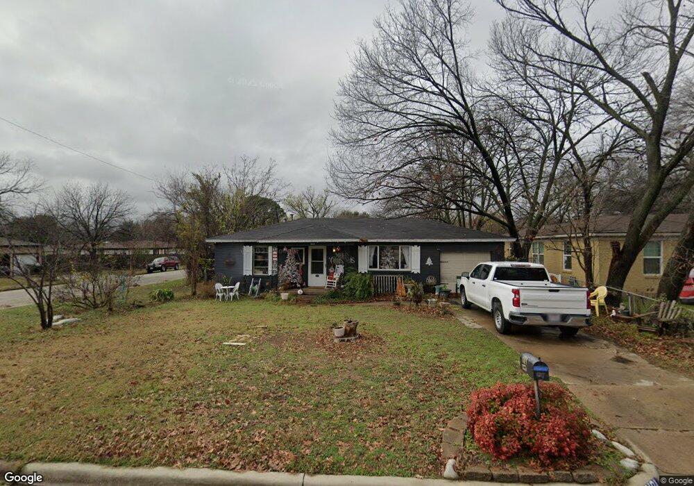 1101 Zelda Dr, Hurst, TX 76053 - photo 1