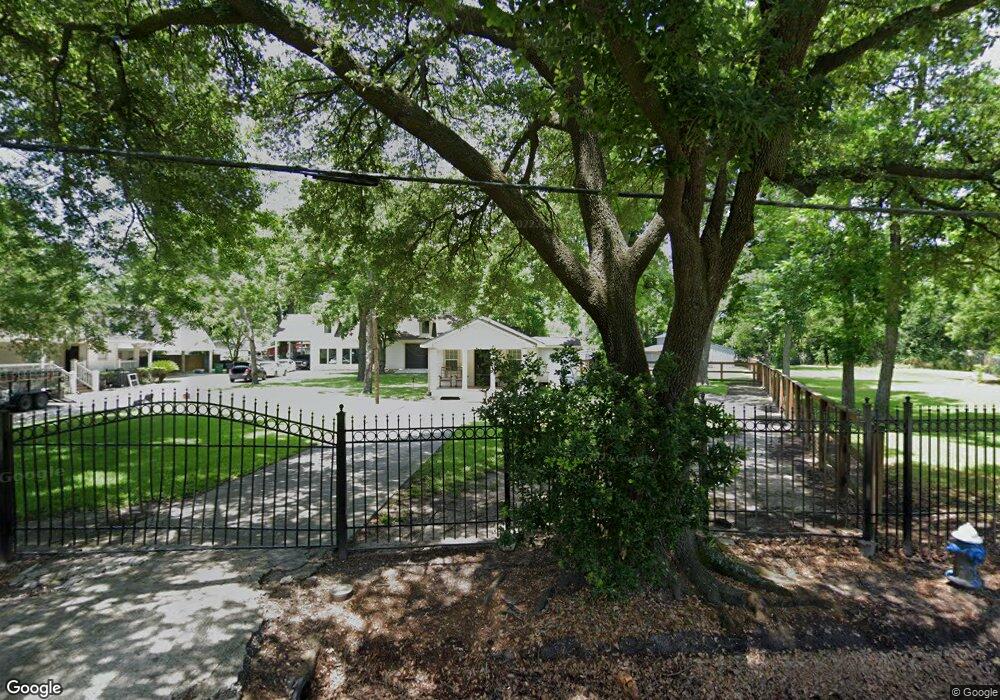 6515 Peachtree St, Houston, TX 77028 - photo 1