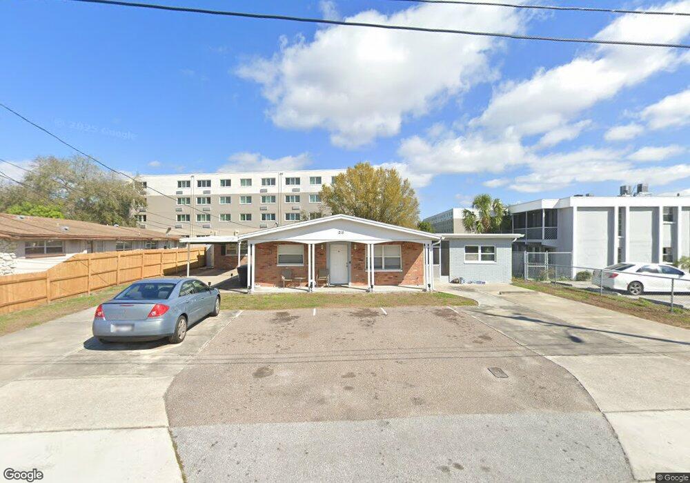 215 Waverly Way unit 2, Clearwater, FL 33756 - photo 1