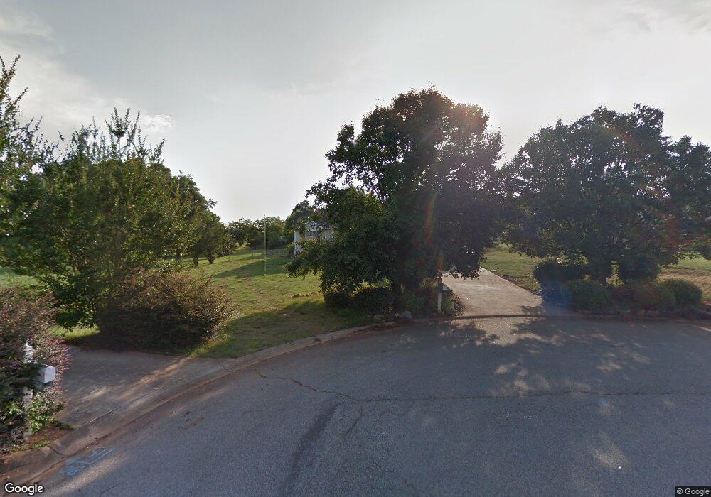 414 Clint Brooke Path, Inman, SC 29349 - photo 1