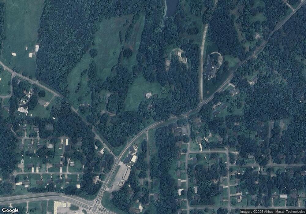 596 N Highway 113, Carrollton, GA 30117 - photo 1