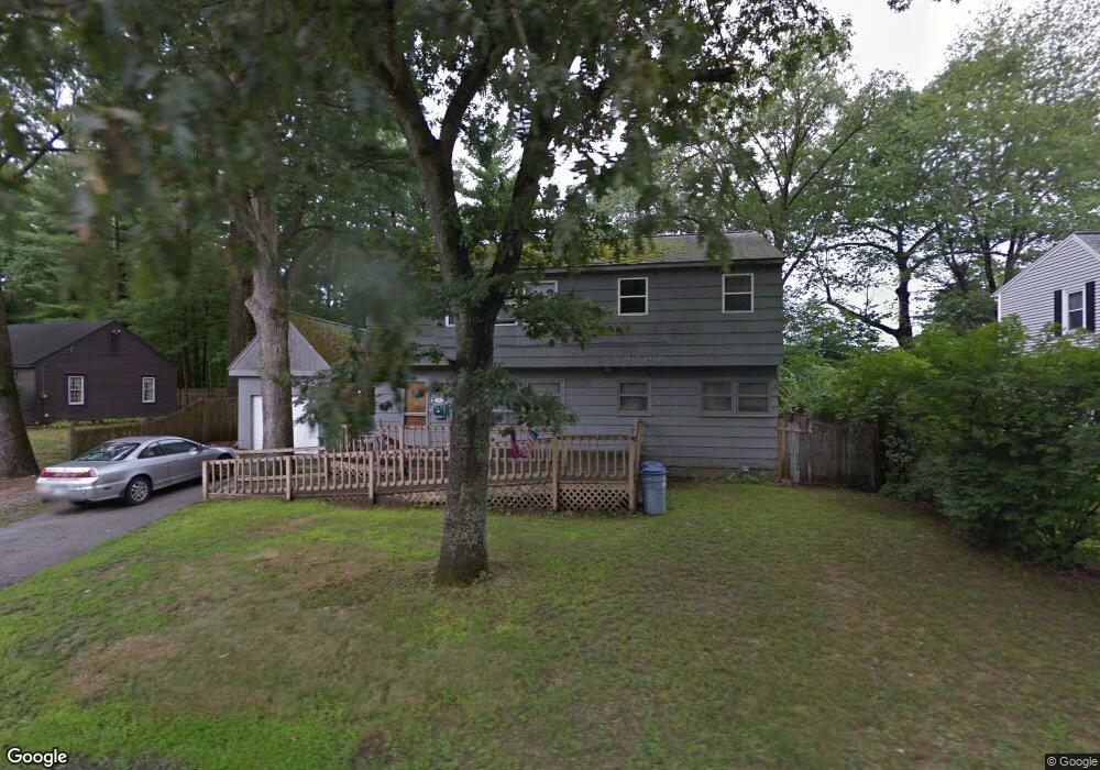 56 Edgewood Ave, Nashua, NH 03064 - photo 1