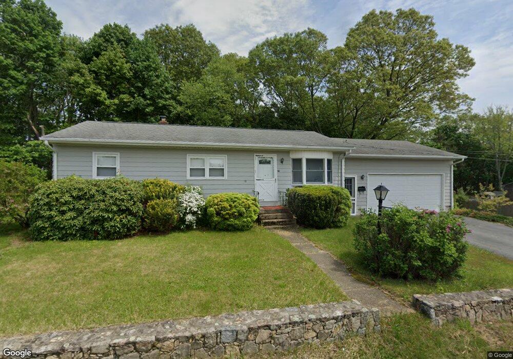 43 Garnet St, West Warwick, RI 02893 - photo 1