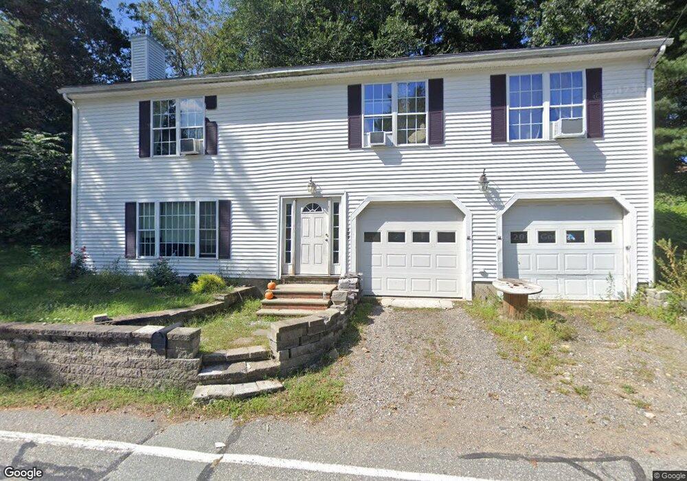 109 Burroughs Rd, North Reading, MA 01864 - photo 1