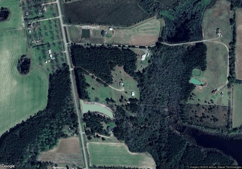 3840 Sapps Lake Rd, Enigma, GA 31749 - photo 1