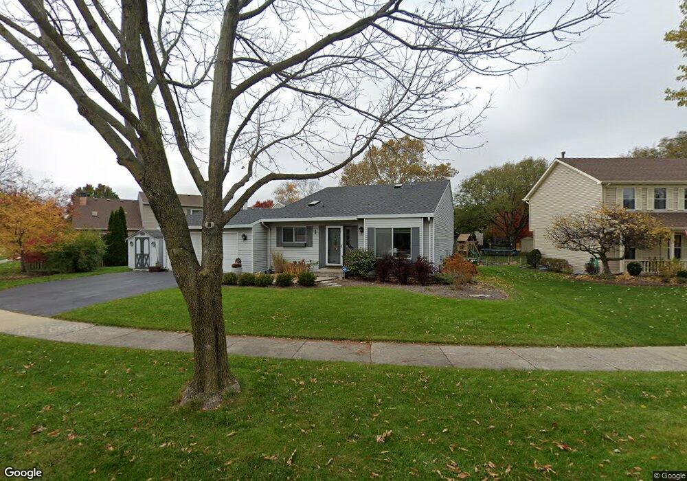 1243 Windemere Ave, Naperville, IL 60564 - photo 1