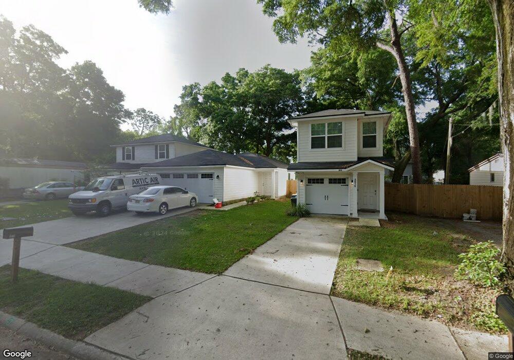 8820 Jasper Ave, Jacksonville, FL 32211 - photo 1