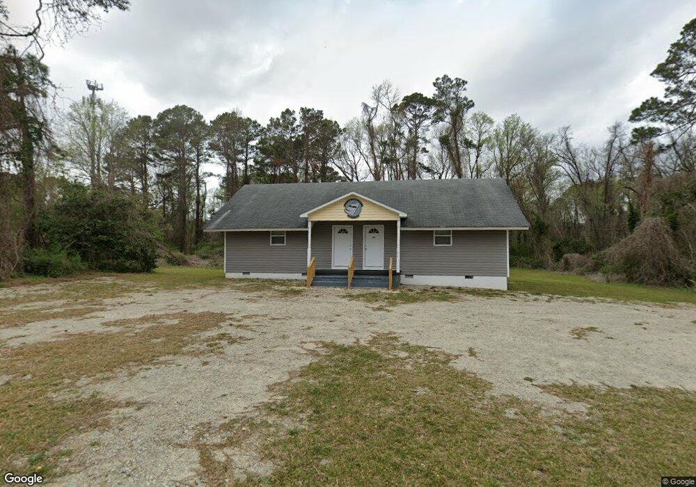 1014 Weiss Ave, Fayetteville, NC 28305 - photo 1