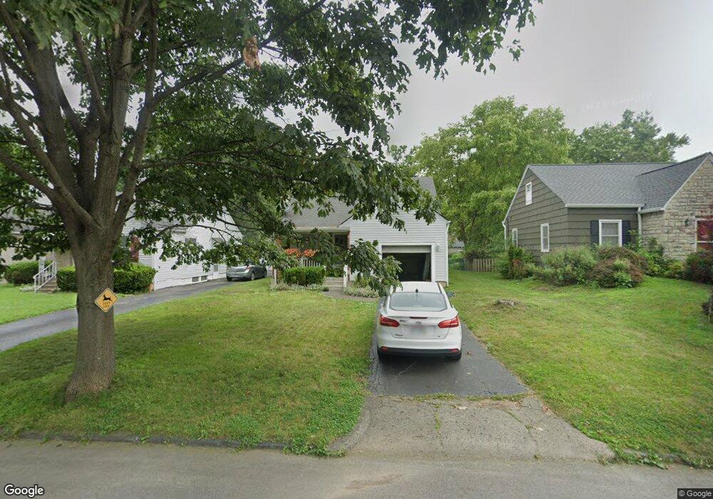 170 E Beaumont Rd, Columbus, OH 43214 - photo 1