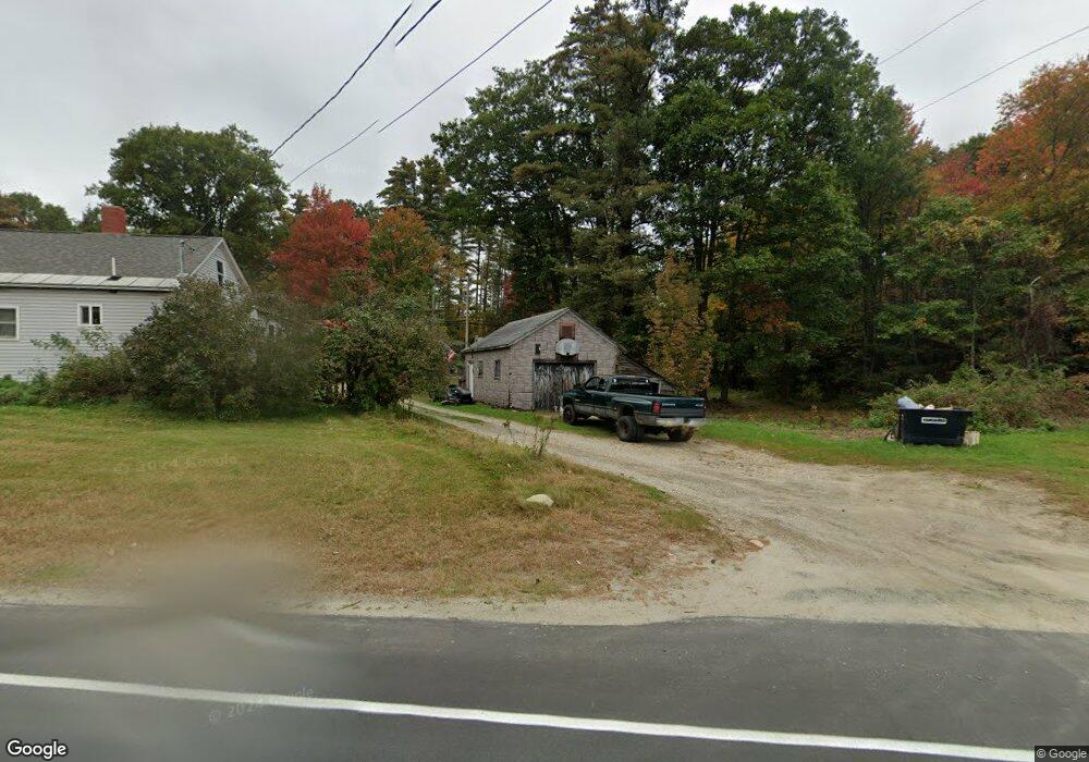 201 John Stark Hwy, Newport, NH 03773 - photo 1