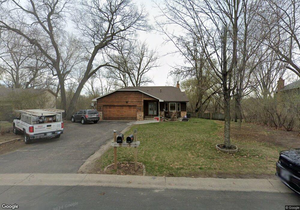 1584 106th Ave NW, Coon Rapids, MN 55433 - photo 1