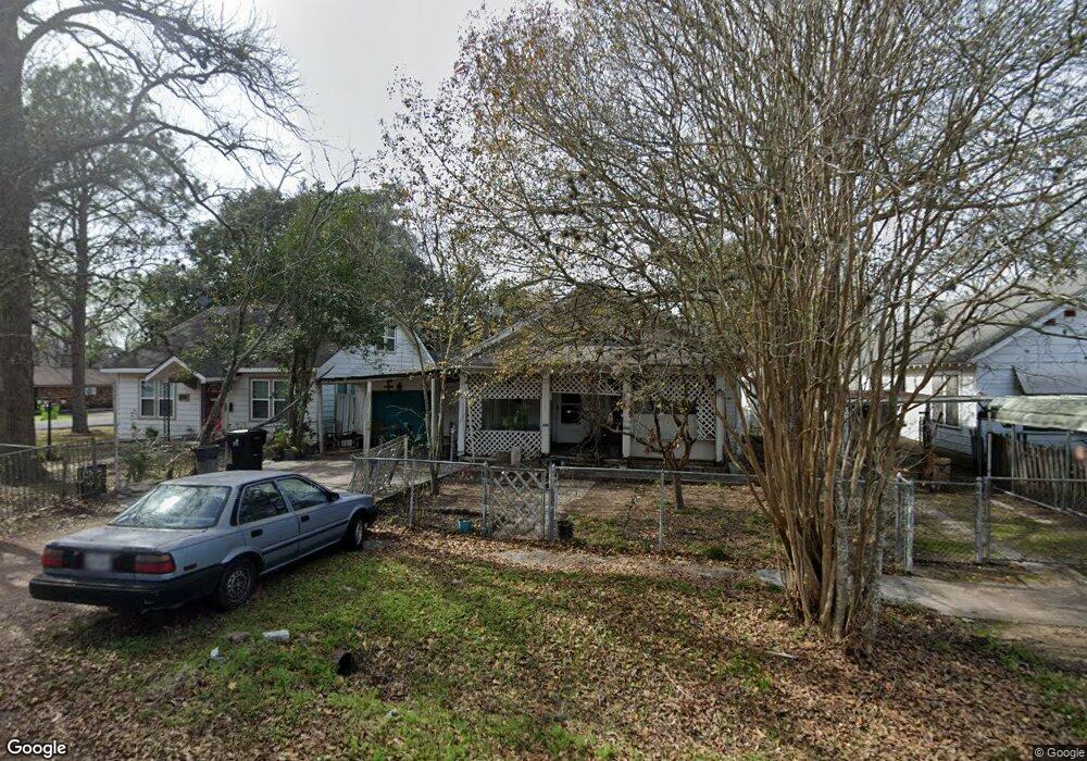 1516 7th St, Rosenberg, TX 77471 - photo 1