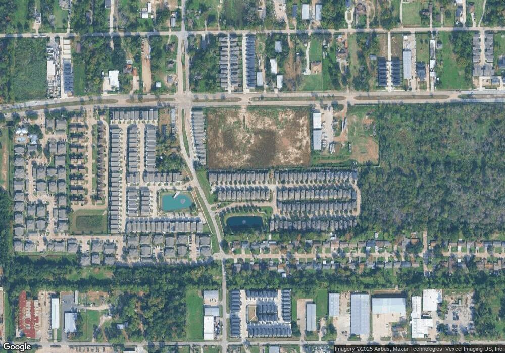 1808 Don Alejandro, Houston, TX 77091 - photo 1