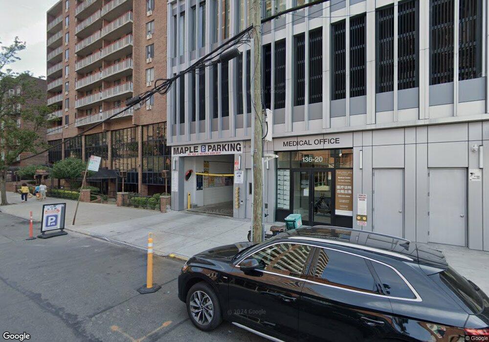 NuSun Tower unit C702, Flushing, NY 11355 - photo 1