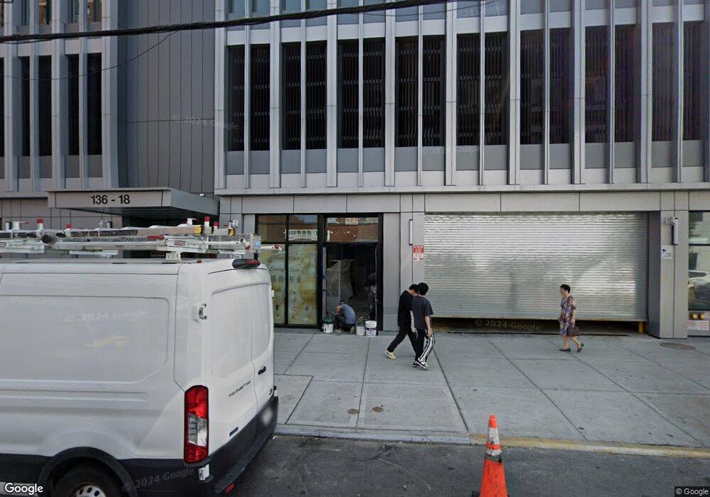 NuSun Tower unit 18G, Flushing, NY 11355 - photo 1