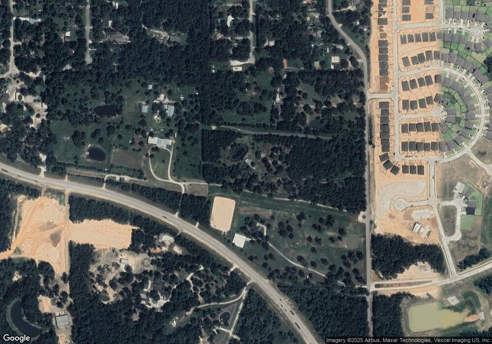 23855 Sanders Cemetery Rd, Magnolia, TX 77355 - photo 1