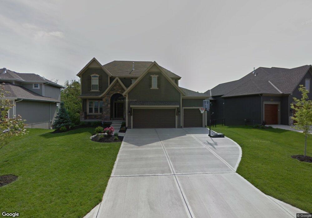 22441 W 61st St, Shawnee, KS 66226 - photo 1