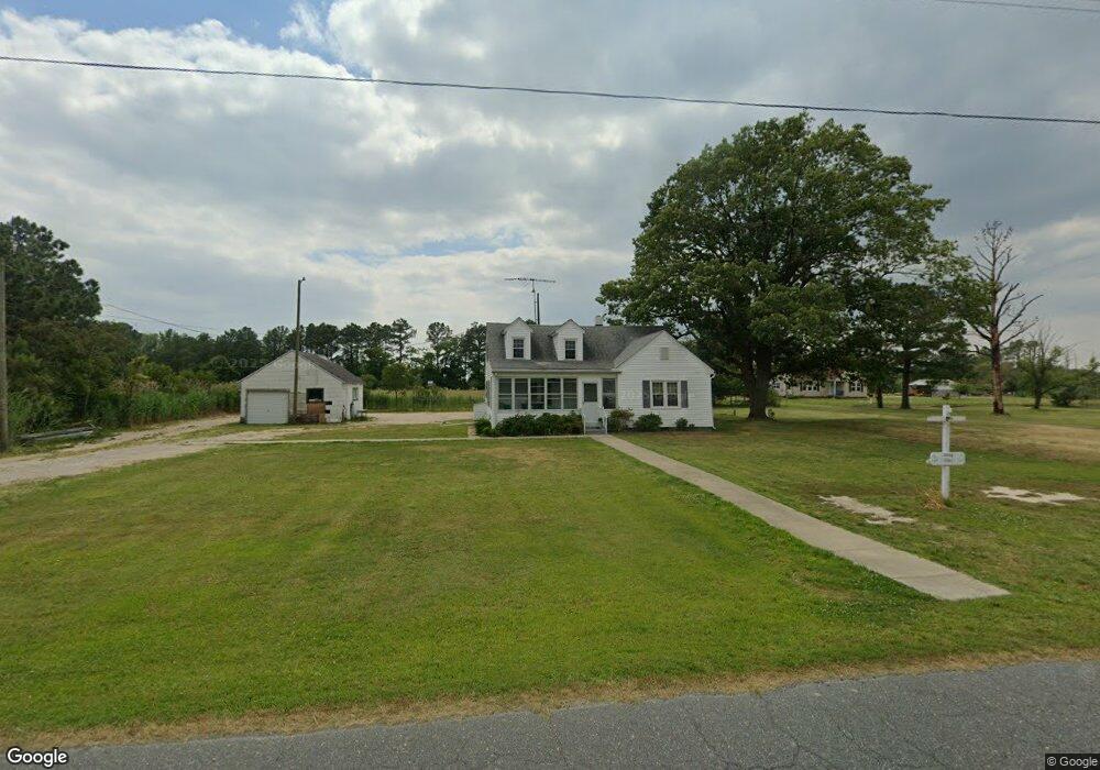 2014 Wingate Bishops Head Rd, Wingate, MD 21675 - photo 1