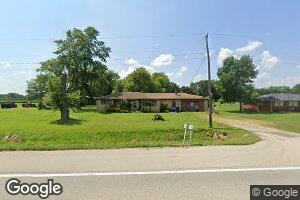 43 Illinois Highway 1, Marshall, IL 62441