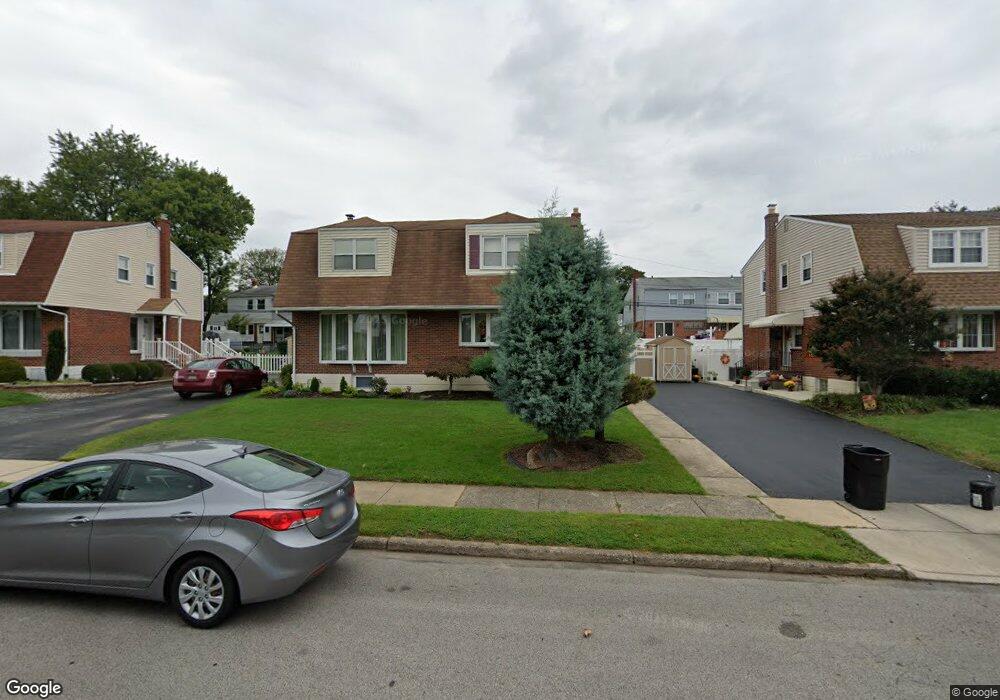 802 Hood Rd, Swarthmore, PA 19081 - photo 1