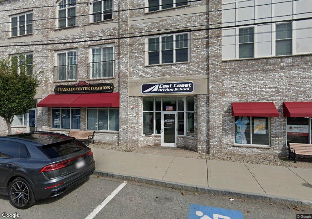 25 E Central St, Franklin, MA 02038 - photo 1