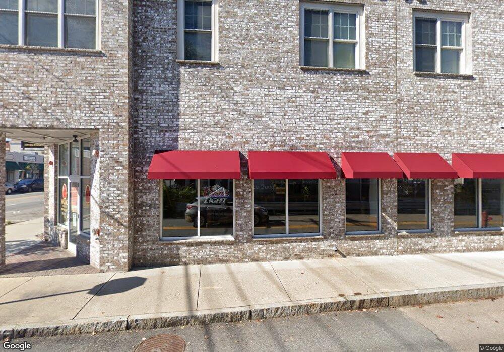 29 E Central St unit C, Franklin, MA 02038 - photo 1